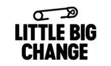  Little Big Change Gutscheincodes
